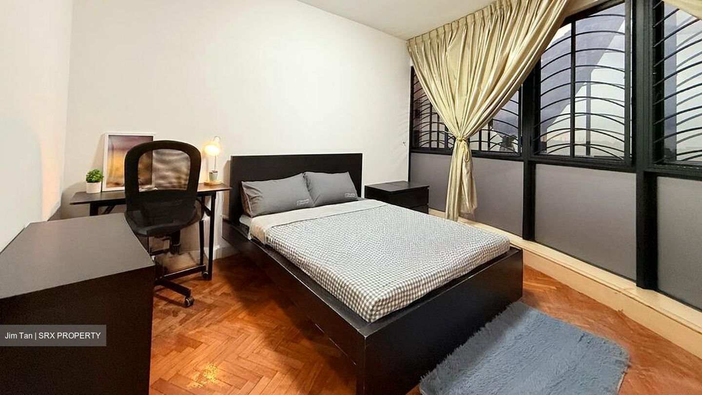 Heritage View (D5), Condominium #511093121